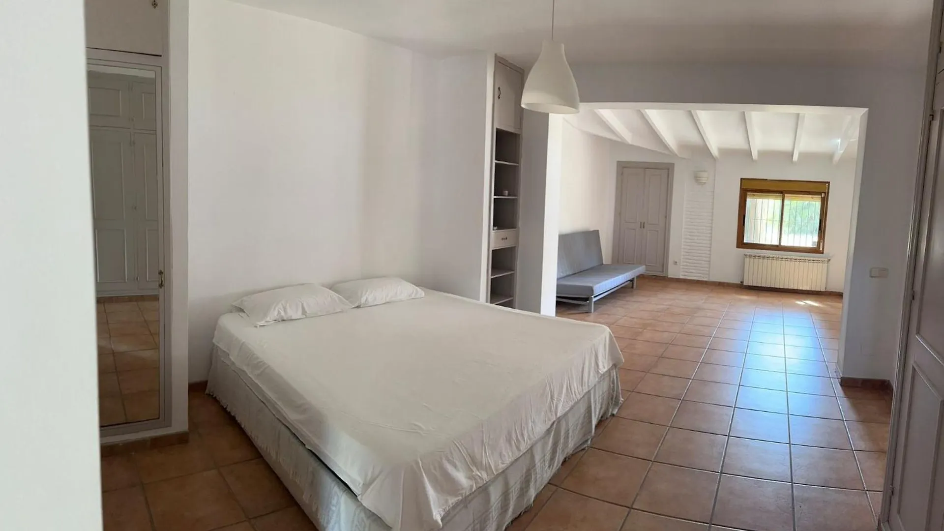 Villa Guadalmar Malaga