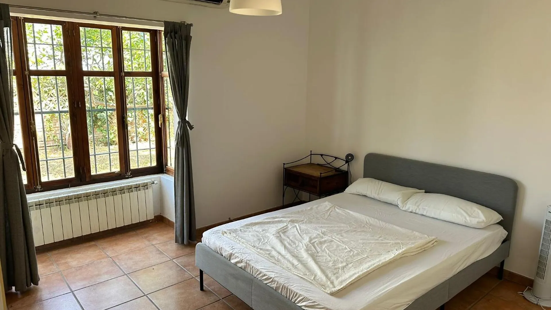 Villa Guadalmar Malaga