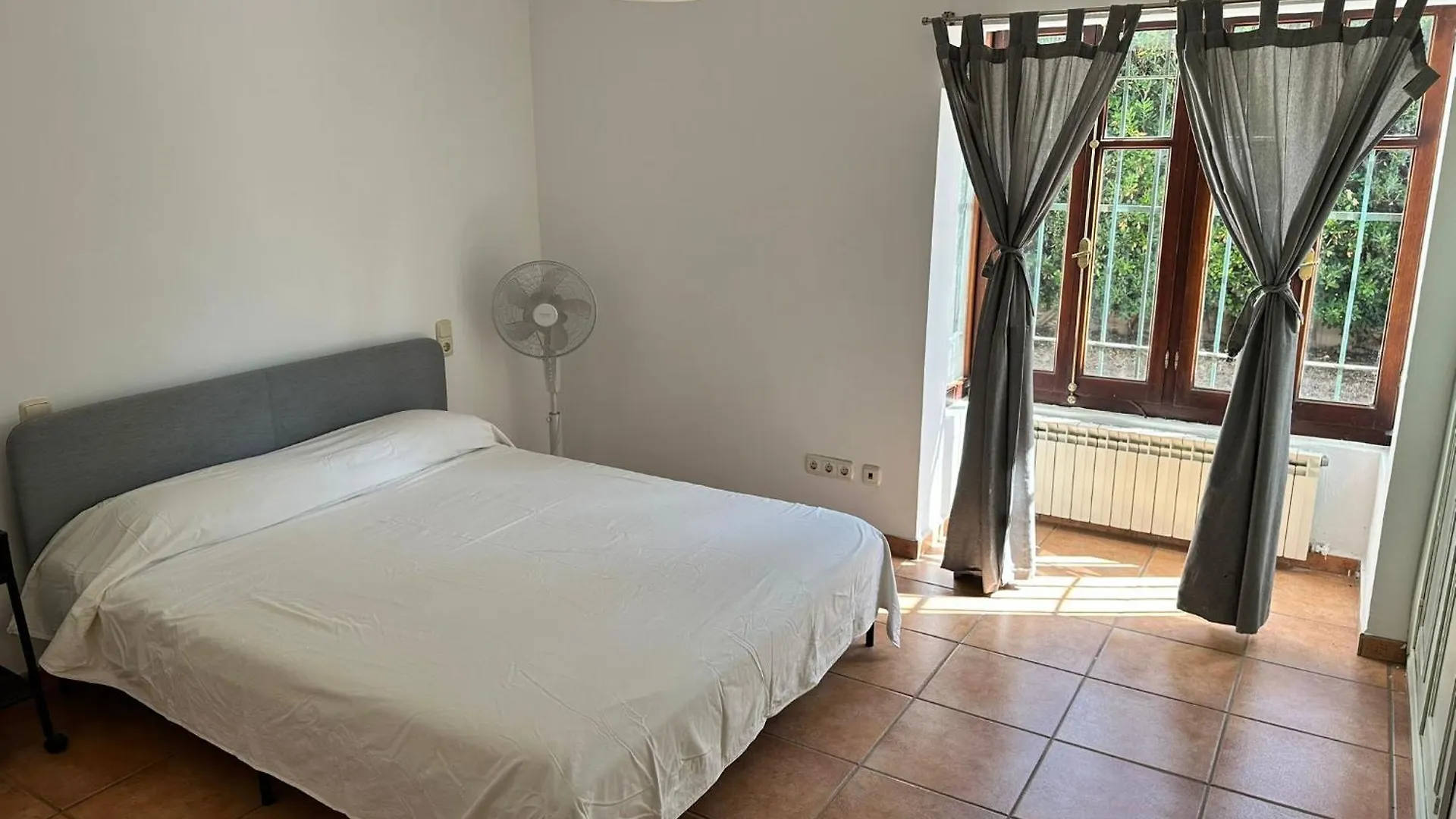 Villa Guadalmar Malaga
