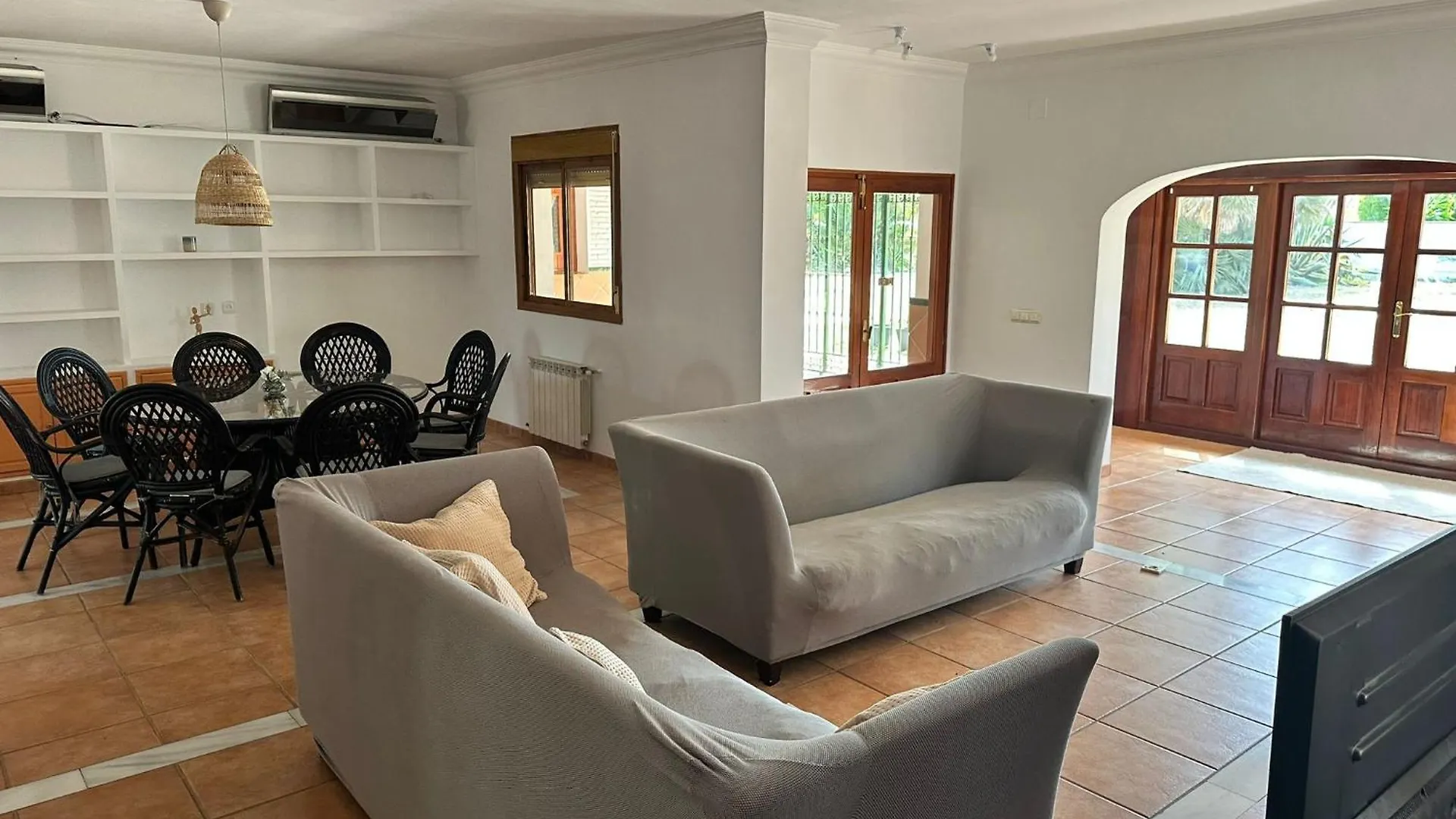 Villa Guadalmar Malaga 0*,  Spain