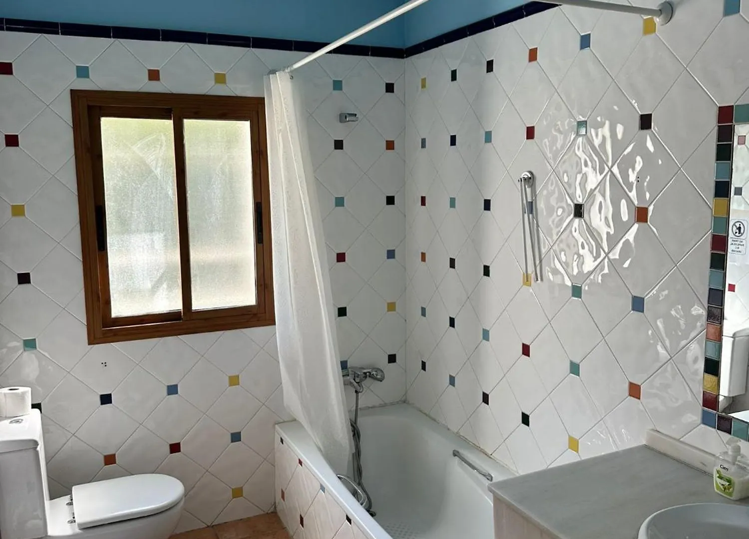 Villa Guadalmar Malaga