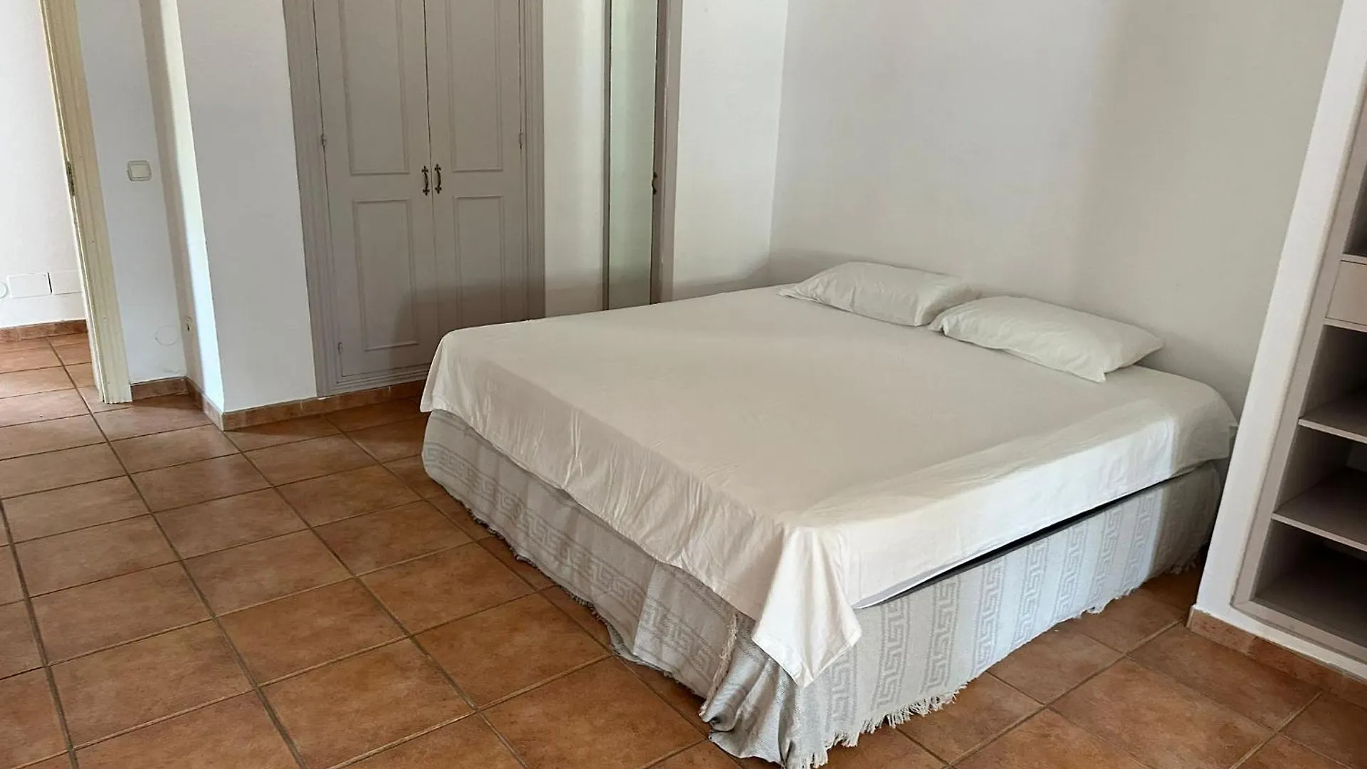 Villa Guadalmar Malaga 0*,  Spain