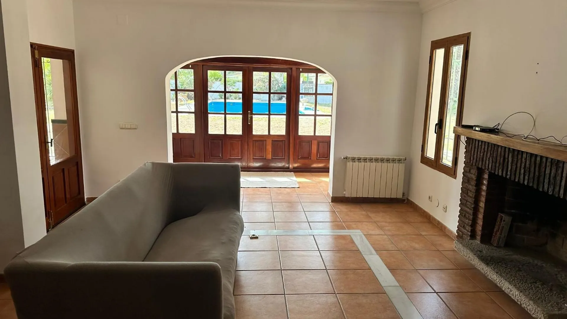 Villa Guadalmar Malaga