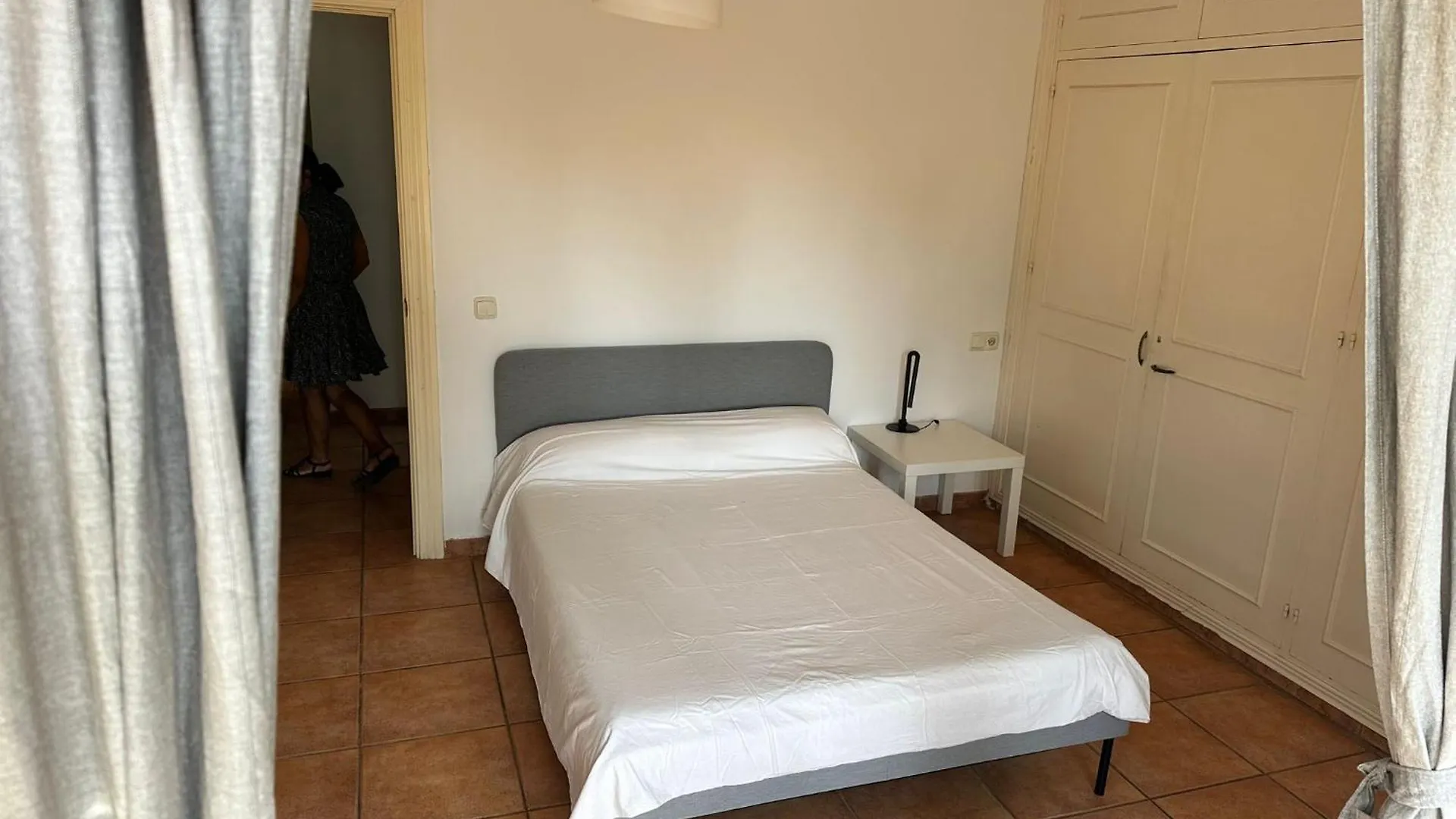Villa Guadalmar Malaga
