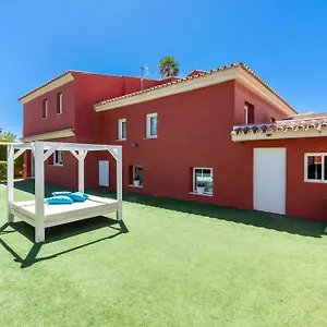 Ohana Luxury With Heated Pool Malaga