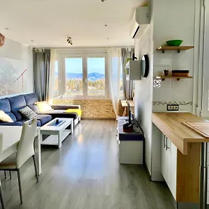 Espectacular Junto Al Mar, Con Piscina En Málaga