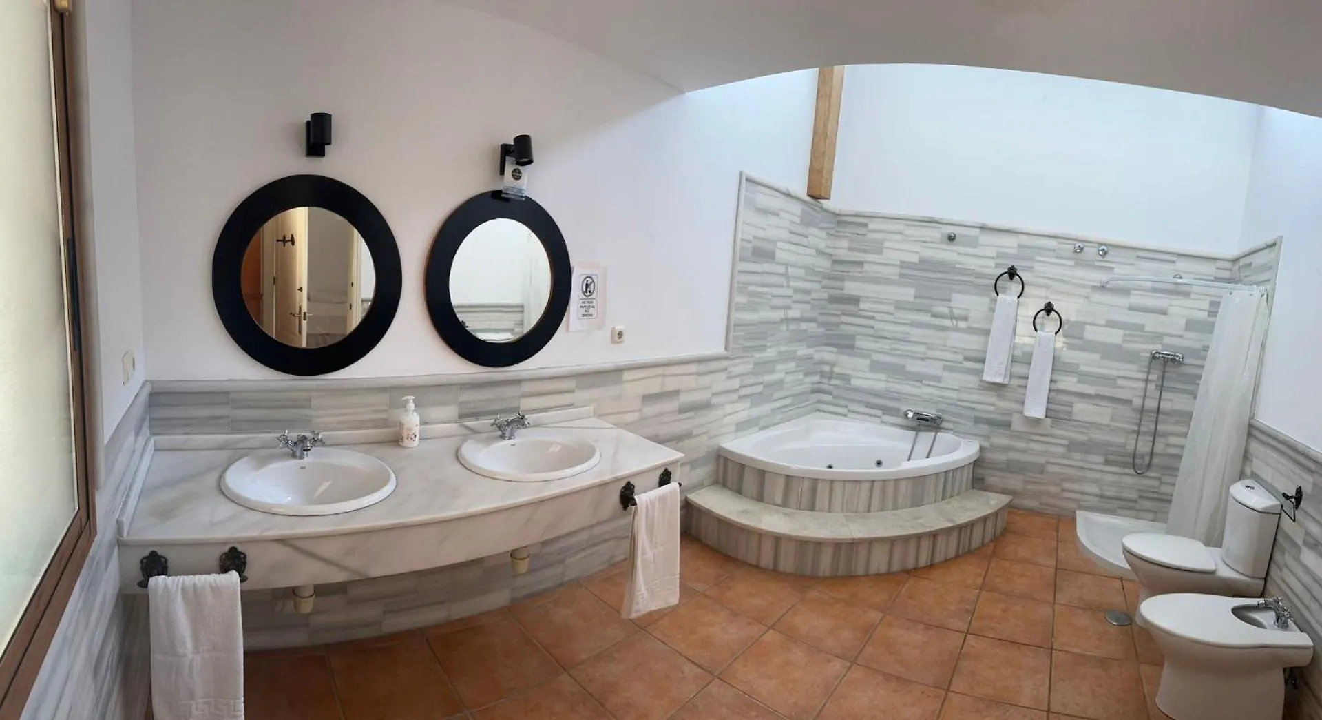 Villa Guadalmar Málaga