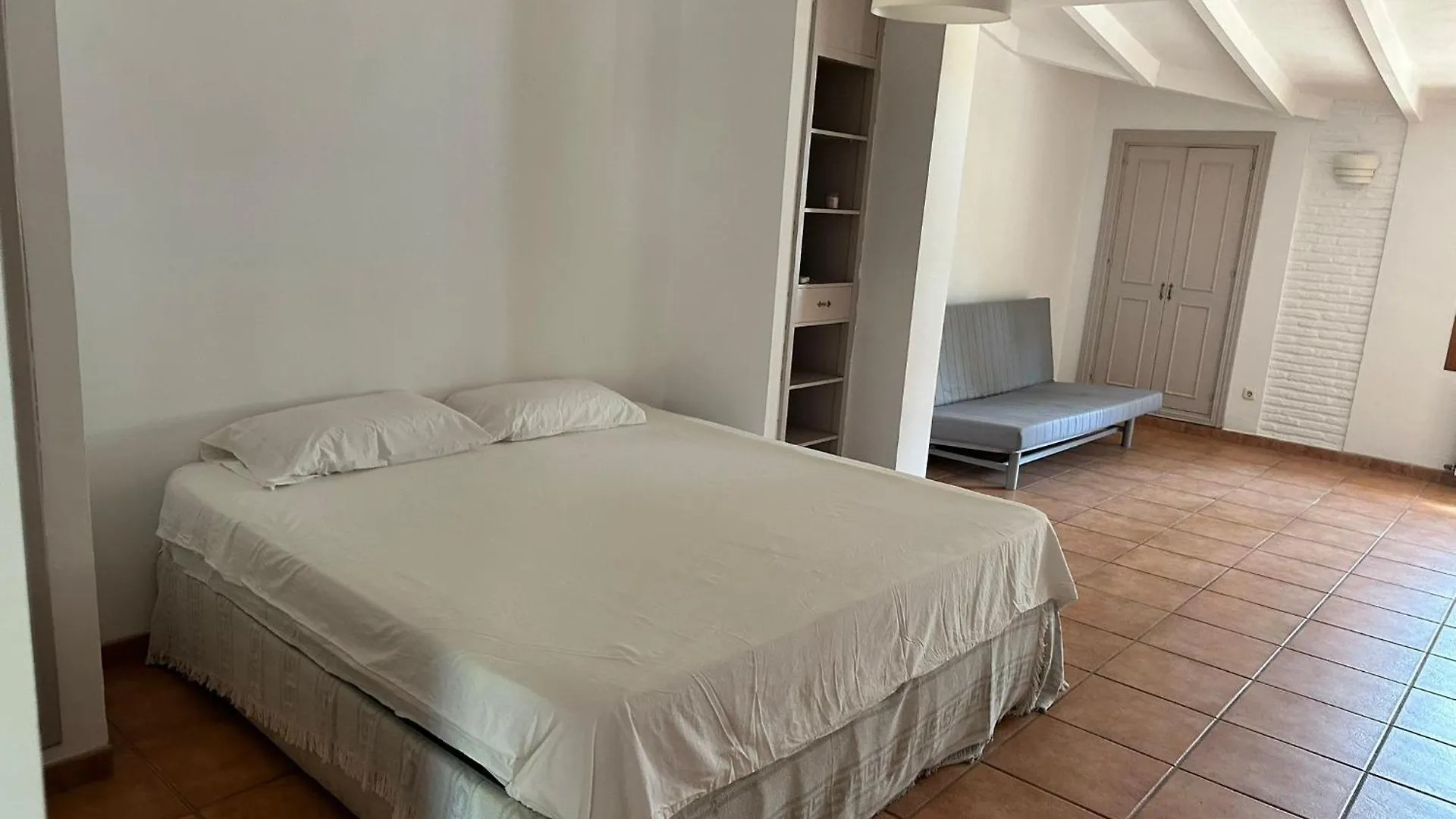 Villa Guadalmar Málaga