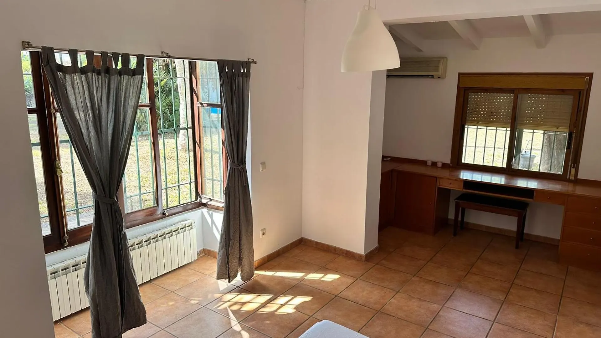 Villa Guadalmar Málaga
