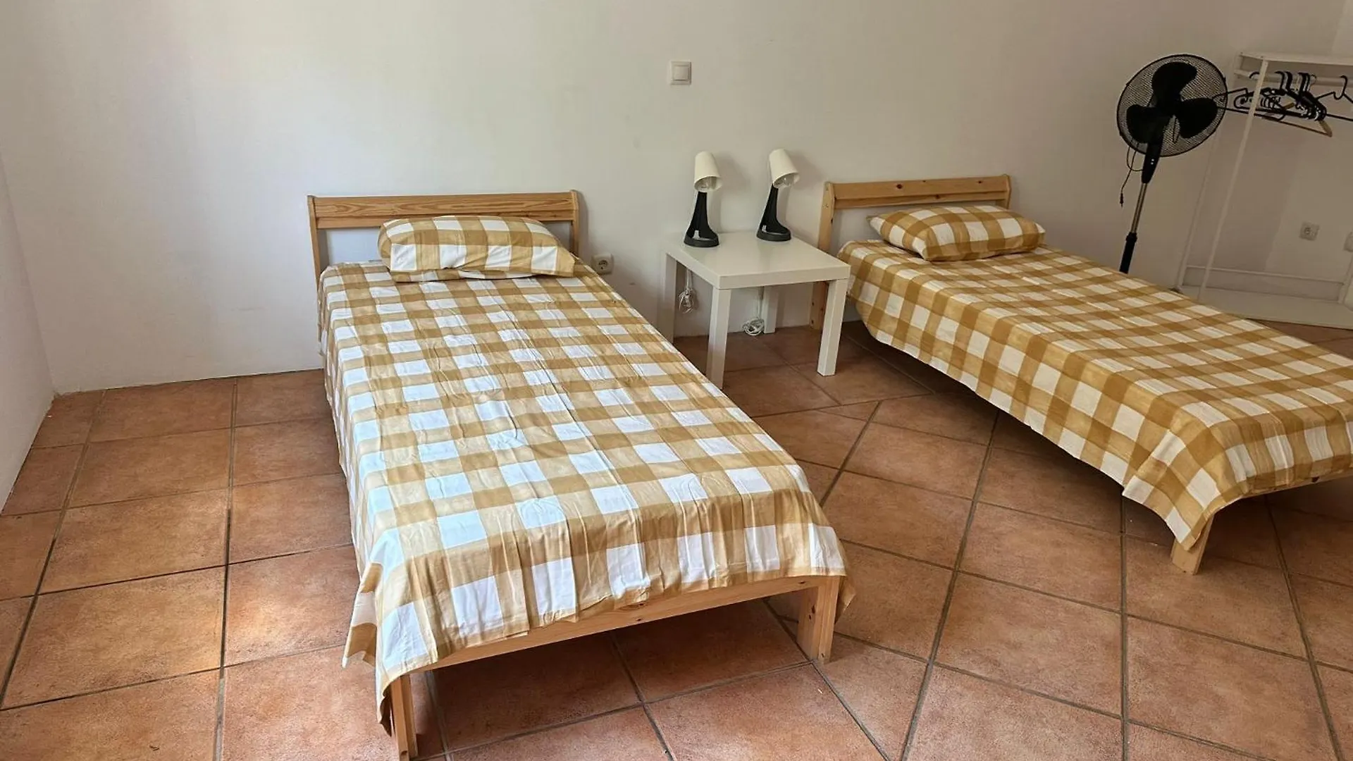 Villa Guadalmar Málaga 0*,