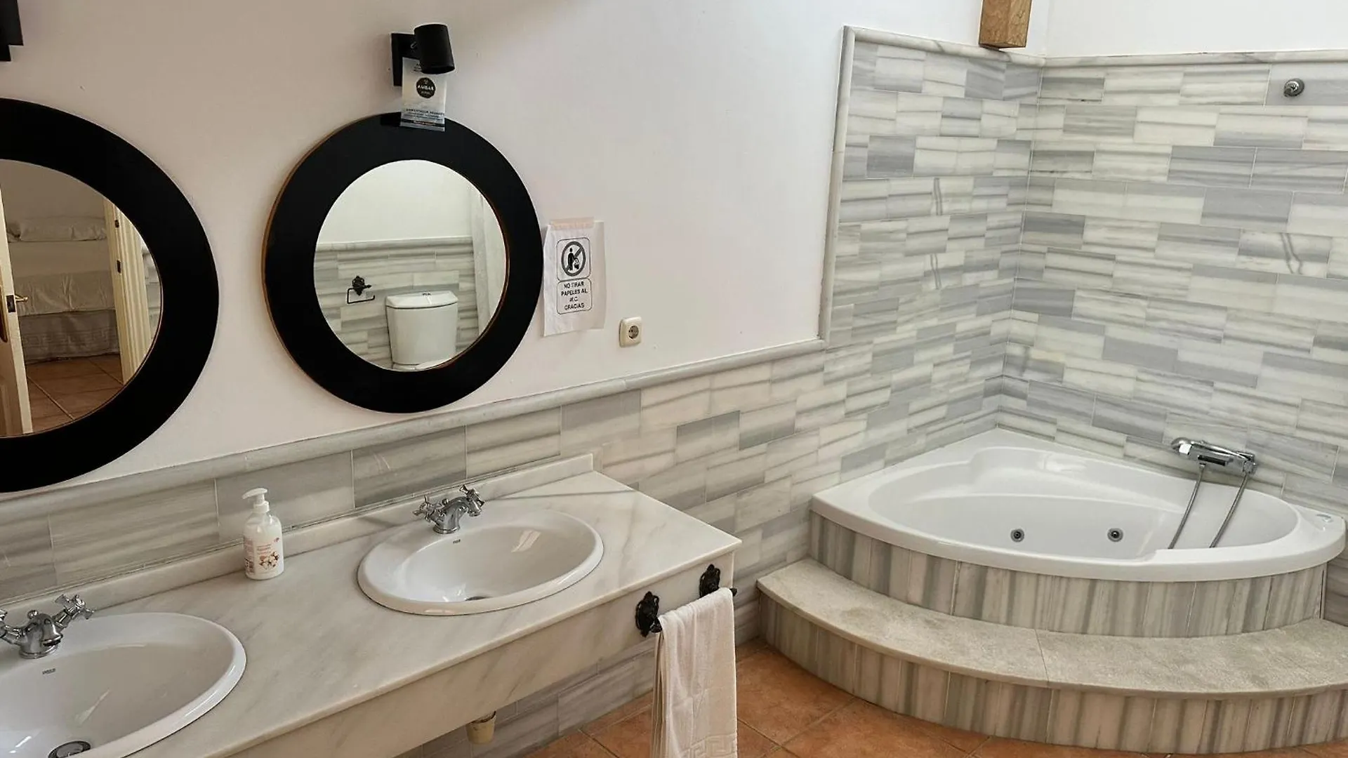 Villa Guadalmar Malaga