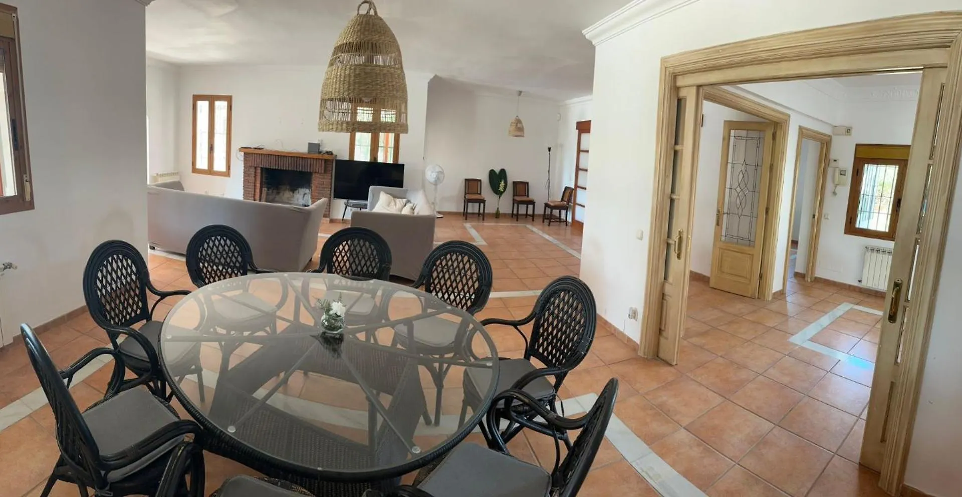 Villa Guadalmar Málaga 0*,  Espagne
