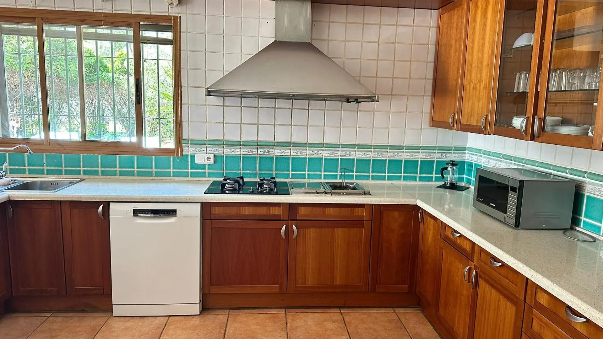 Villa Guadalmar Malaga Spain