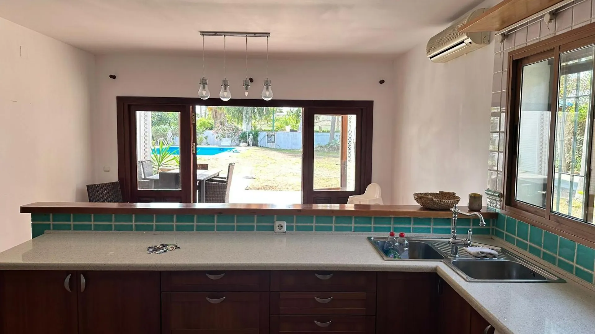 Villa Guadalmar Málaga