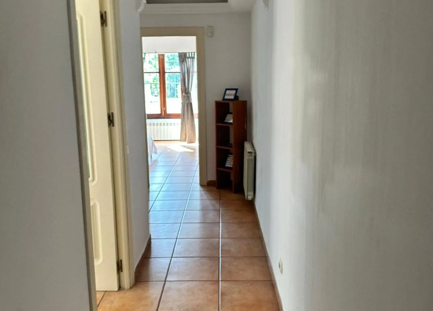 Villa Guadalmar Málaga