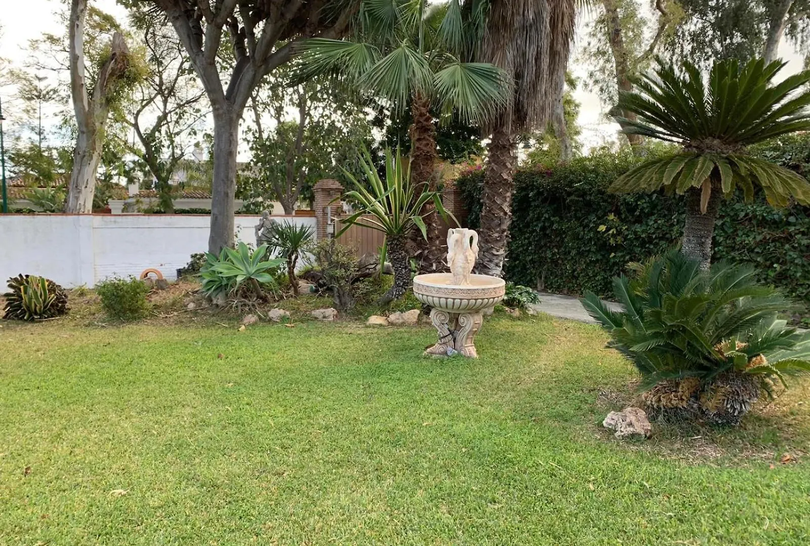 Villa Guadalmar Málaga