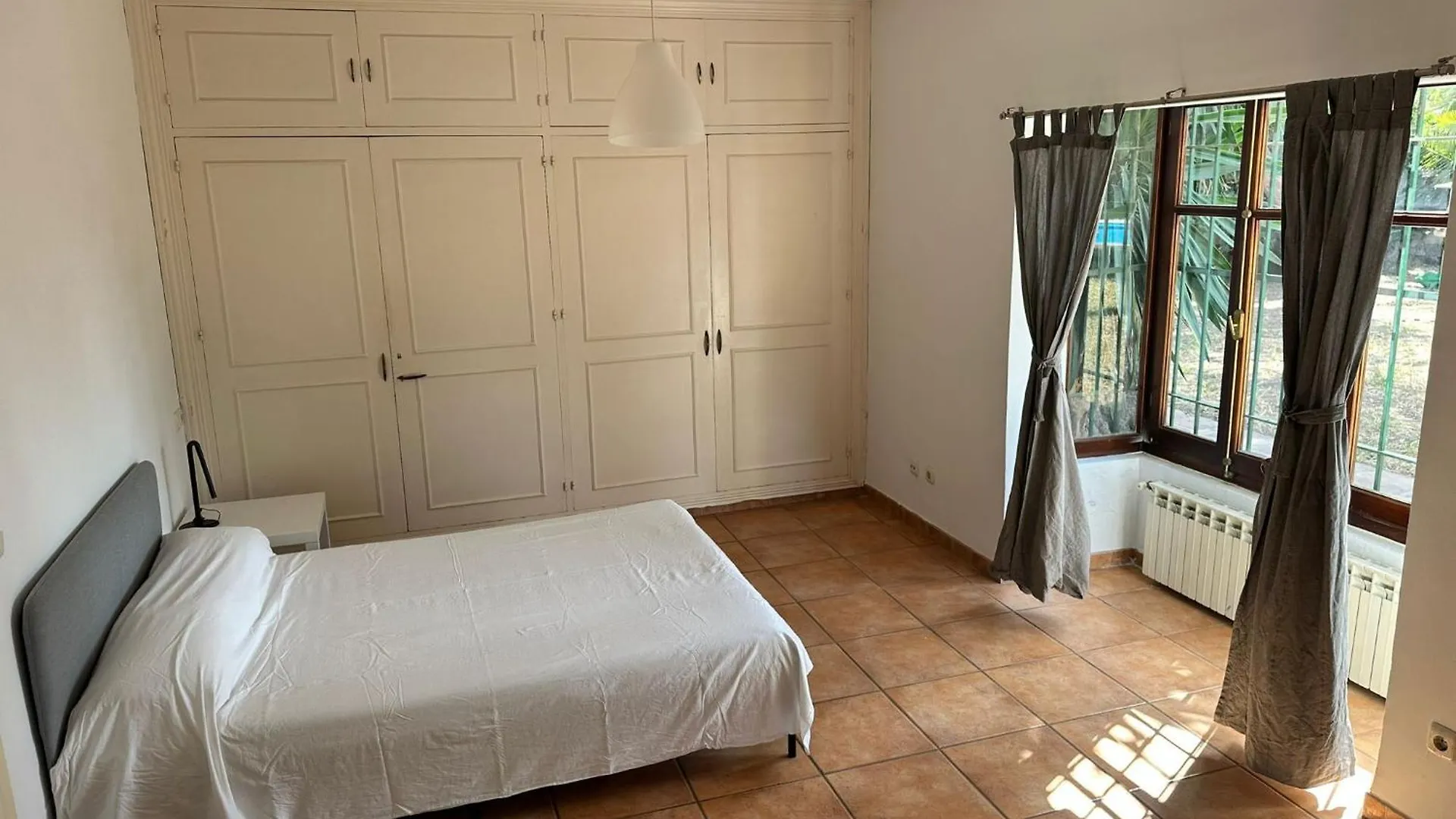 Villa Guadalmar Málaga Espagne