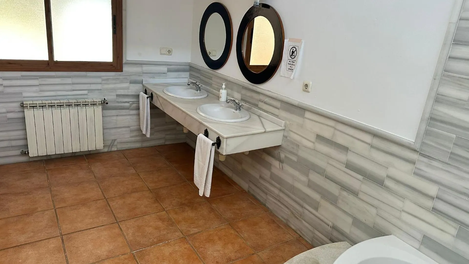 Villa Guadalmar Málaga