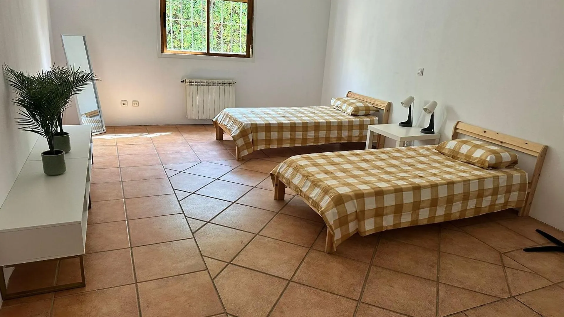 Villa Guadalmar Malaga
