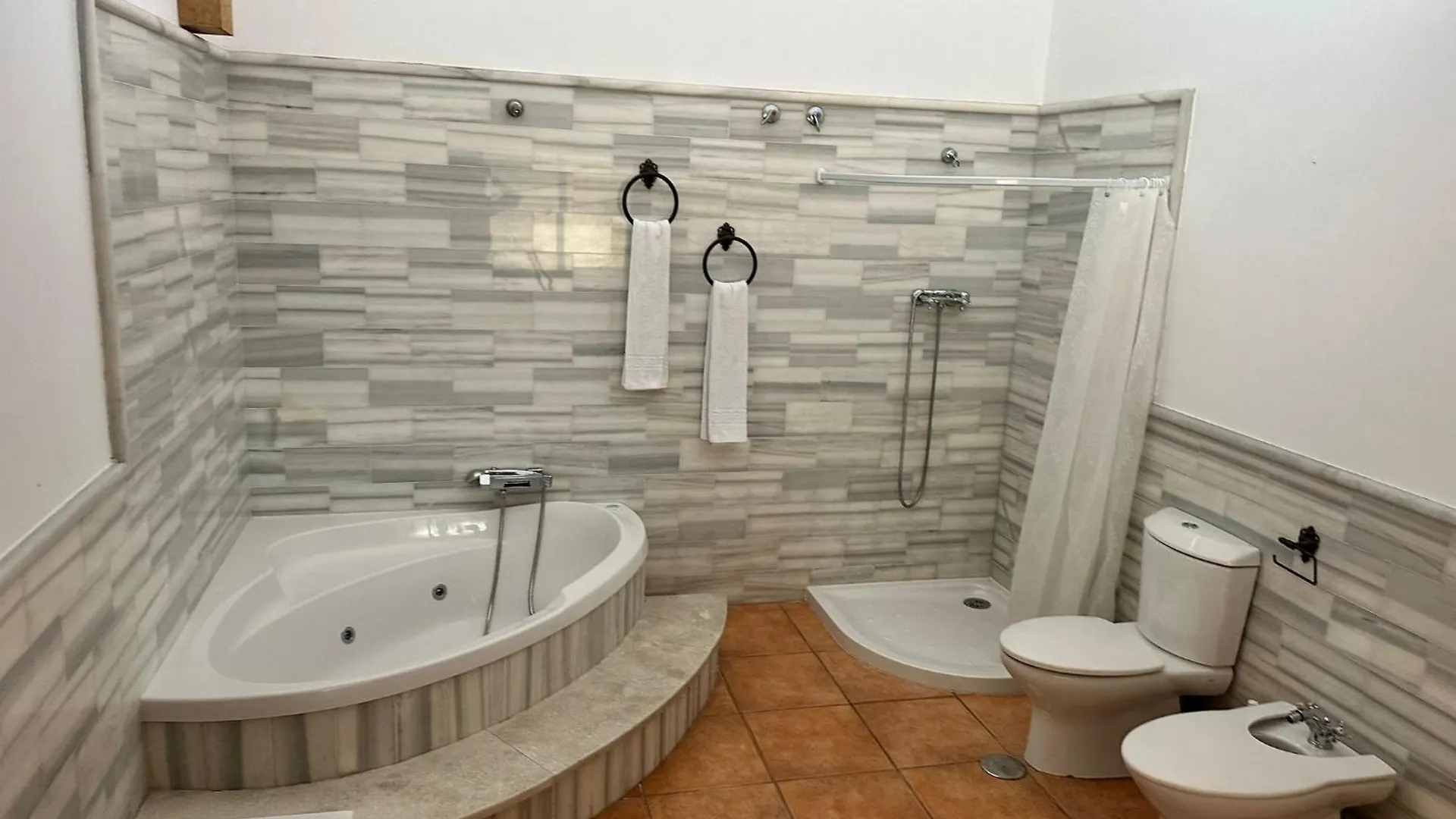 Villa Guadalmar Málaga